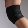 Soporte de Rodilla Ajustable para Baloncesto