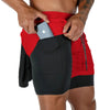 Pantalón Corto Deportivo de Running