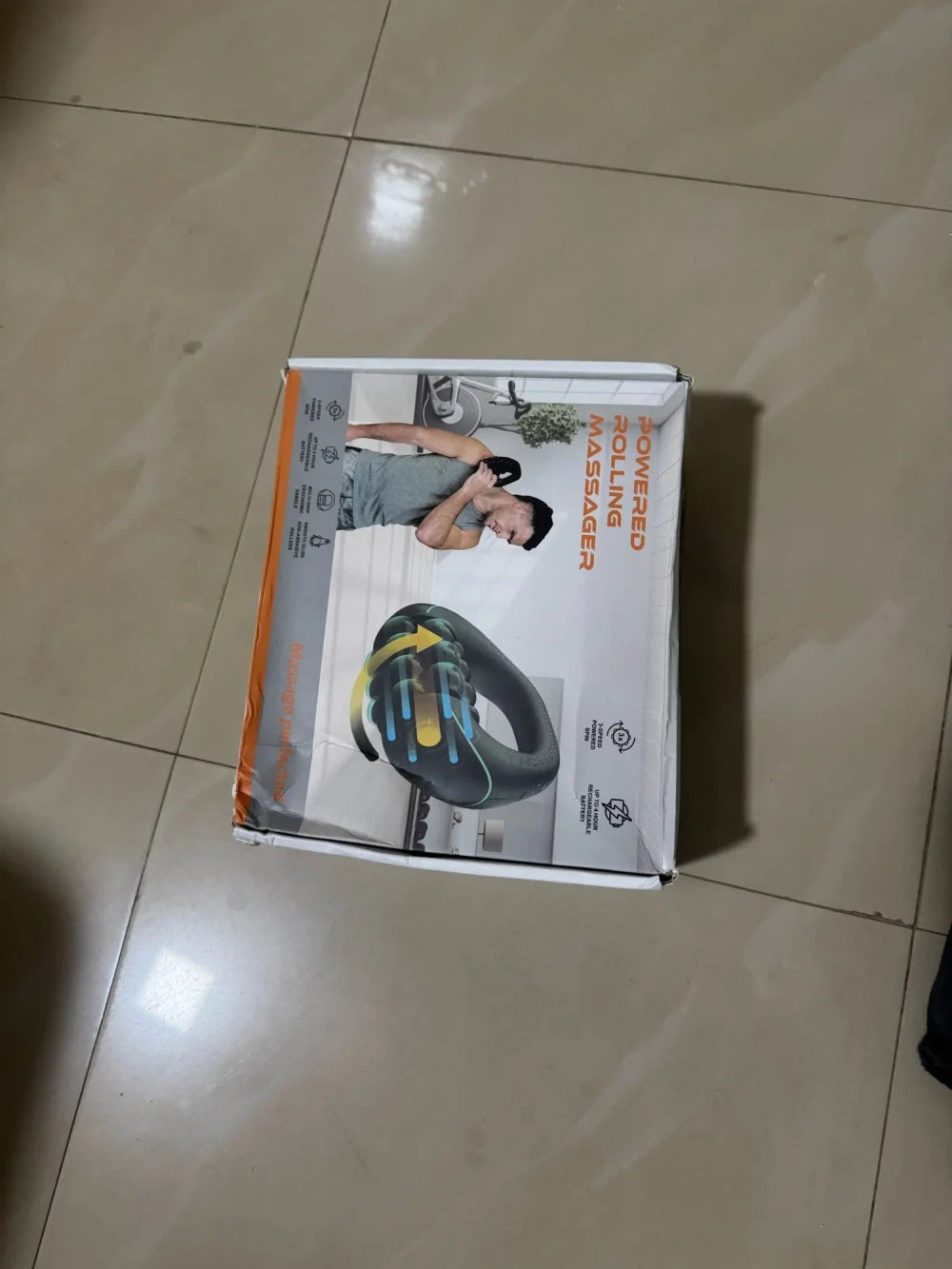 Review Card