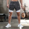 Pantalón Corto Deportivo de Running