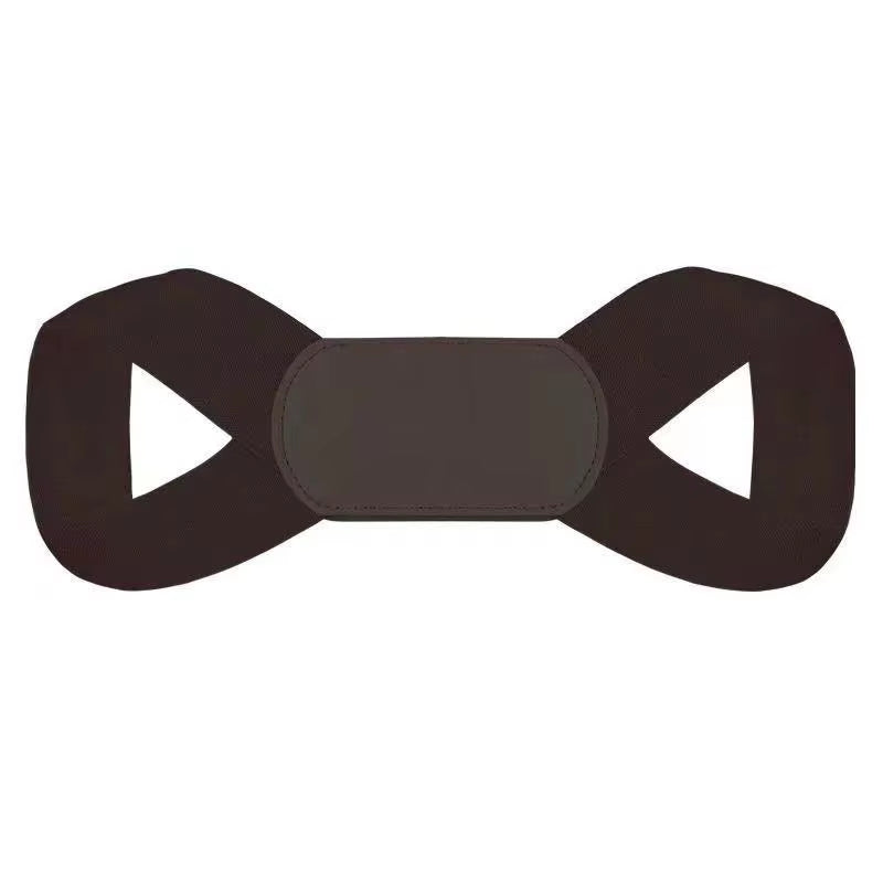 Ladies' Breathable Invisible Posture Corrector - Fashionable and Comfortable Back Support Accessory