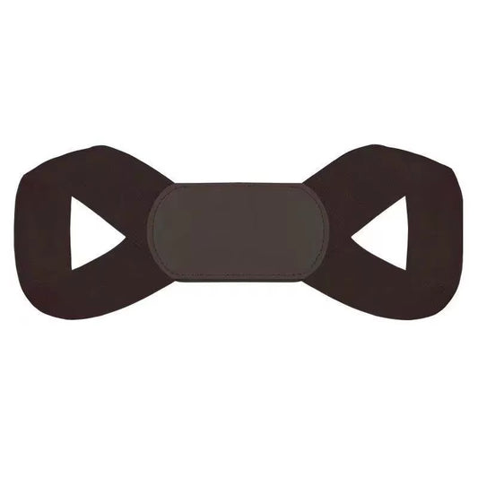 Ladies' Breathable Invisible Posture Corrector - Fashionable and Comfortable Back Support Accessory