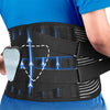 Faja Lumbar De Compresión