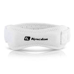 Rodillera Deportiva de Compresión para Baloncesto