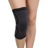 Rodillera de compresion para gimnasio