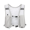 Chaleco de running reflectivo