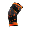 Rodillera Deportiva Presurizada