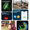 Brazalete Inteligente Monitoreo De Salud