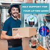 Faja Lumbar De Compresión