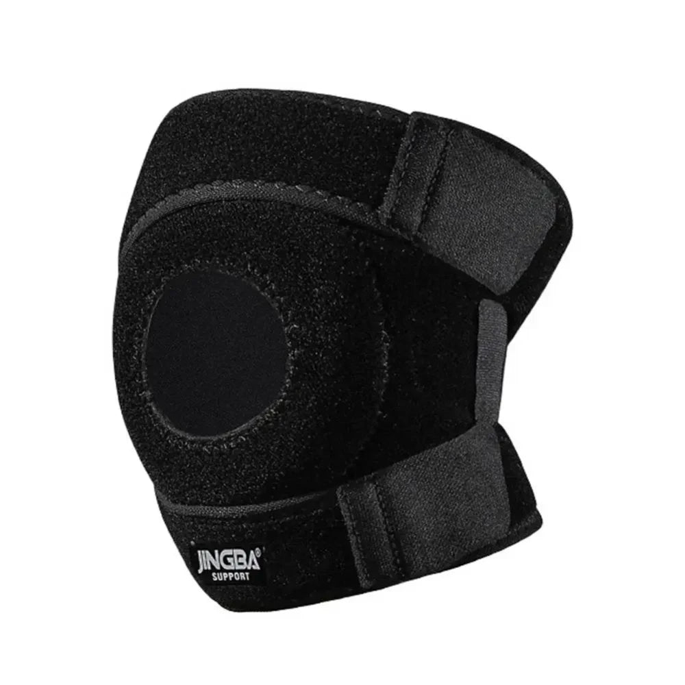 Soporte de Rodilla Ajustable para Baloncesto