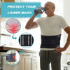 Faja Lumbar De Compresión