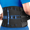Faja Lumbar De Compresión
