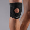 Soporte de Rodilla Ajustable para Baloncesto