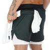 Pantalón Corto Deportivo de Running