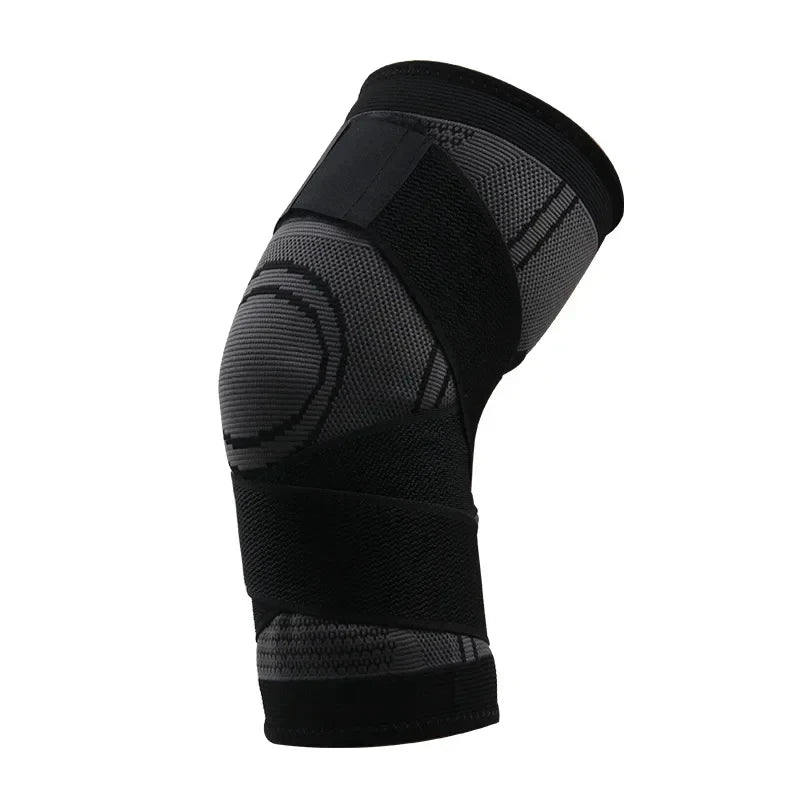 Rodillera Deportiva Presurizada
