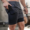 Pantalón Corto Deportivo de Running