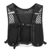 Chaleco de running reflectivo